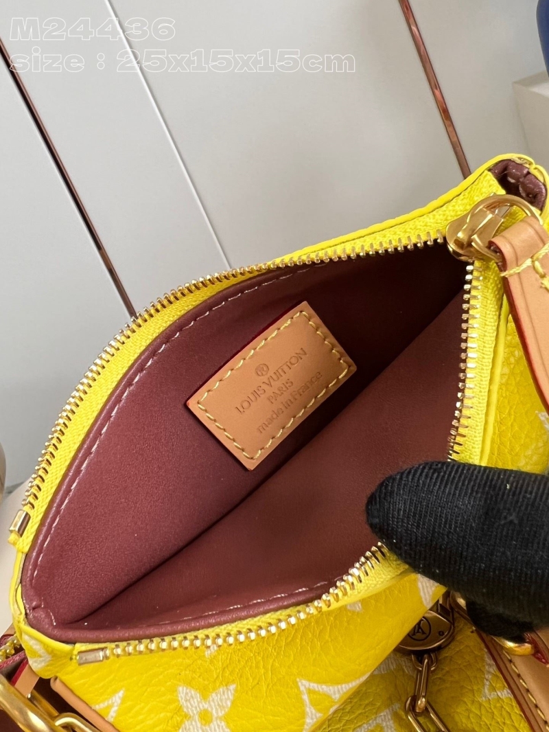 LV Speedy Bags